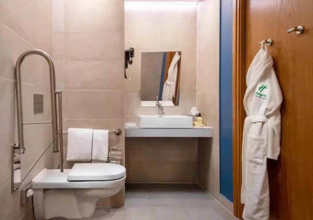 Holiday Inn Yerevan